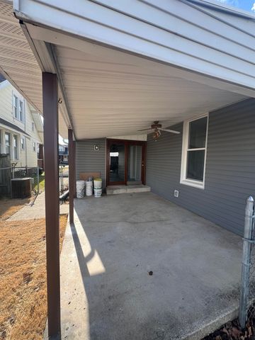 1525 S 6th Street, Ironton, OH 45638