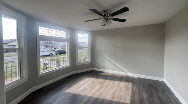 1525 S 6th Street, Ironton, OH 45638