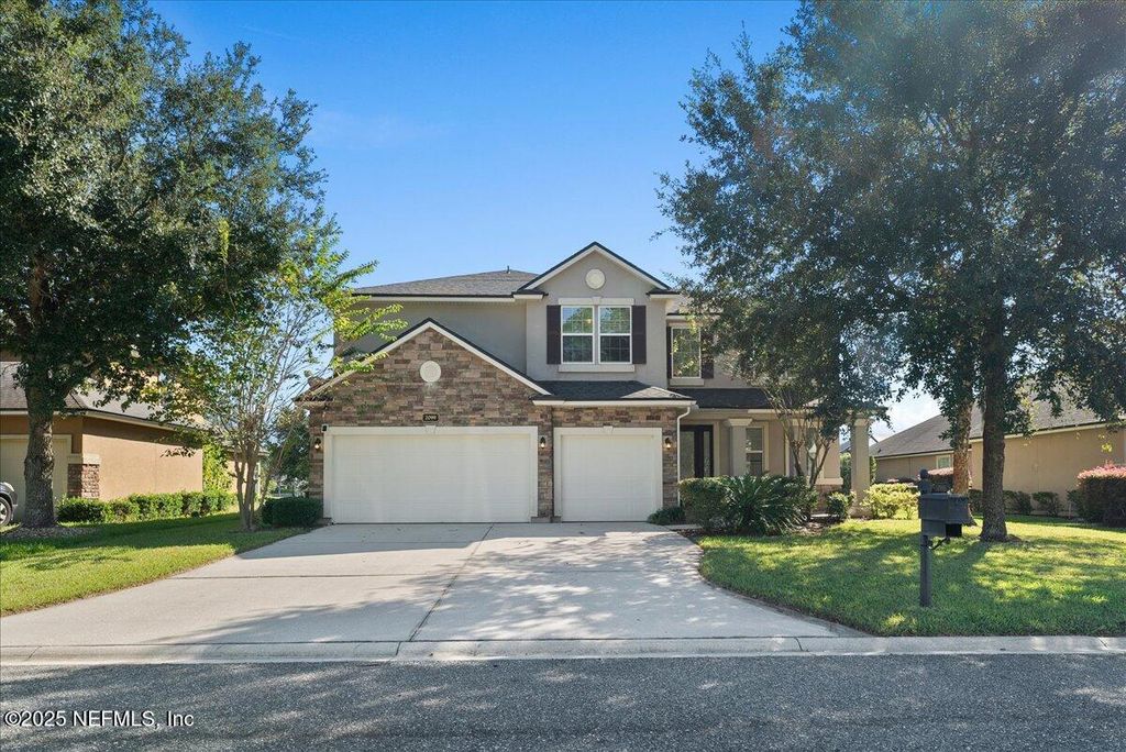 2099 CLUB LAKE Drive, Orange Park, FL 32065
