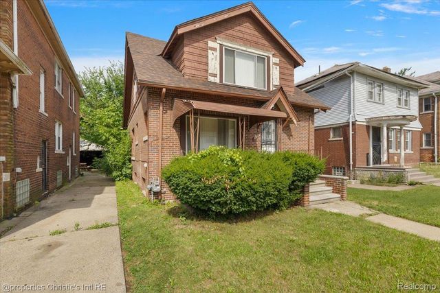 13123 Monica Street, Detroit, MI 48238