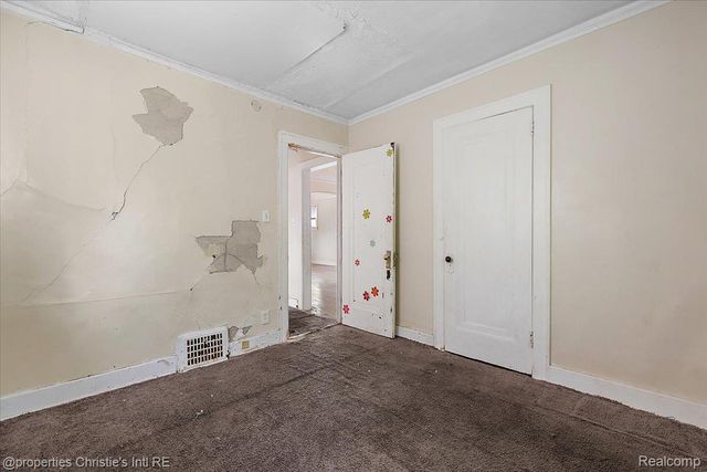 13123 Monica Street, Detroit, MI 48238