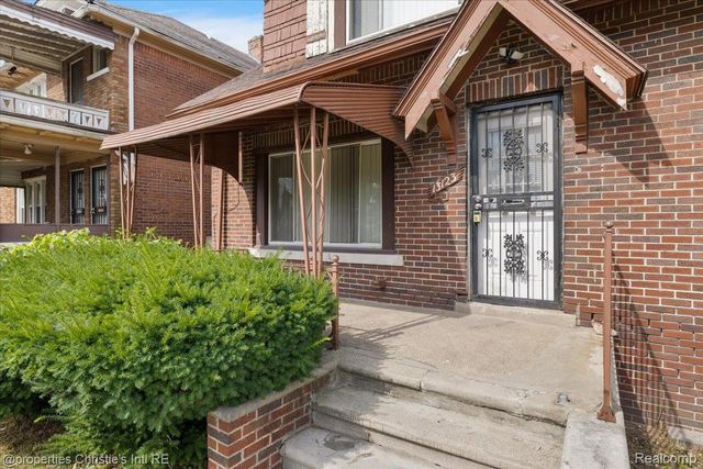 13123 Monica Street, Detroit, MI 48238