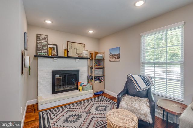 221 FOREST AVE, Medford, NJ 08055