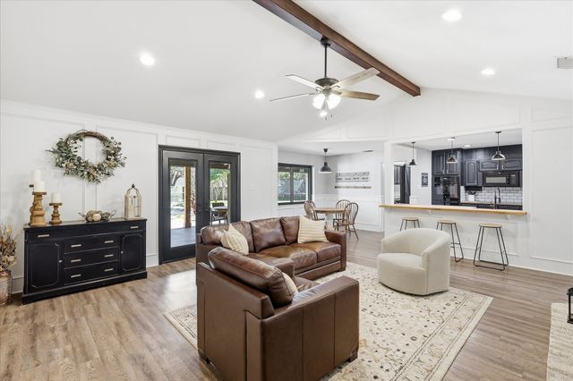 7401 Fuller Circle, Fort Worth, TX 76133