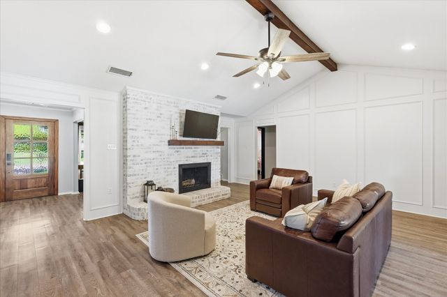 7401 Fuller Circle, Fort Worth, TX 76133