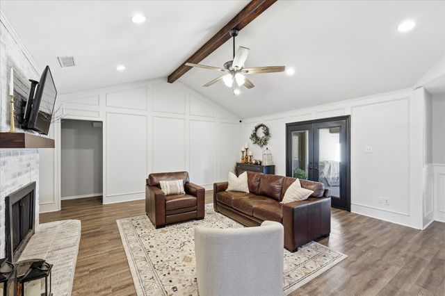 7401 Fuller Circle, Fort Worth, TX 76133