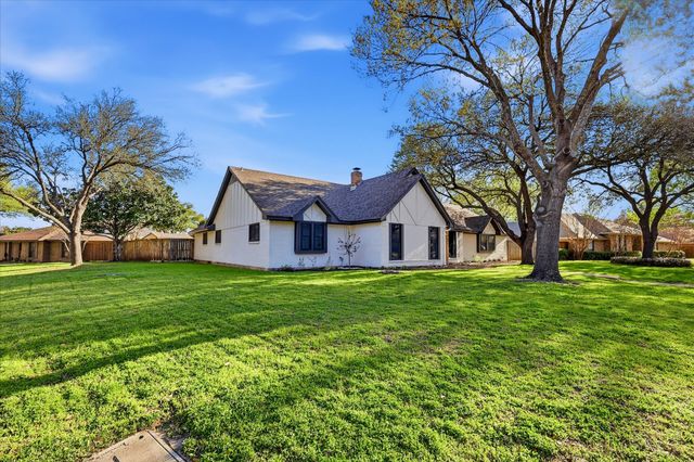 7401 Fuller Circle, Fort Worth, TX 76133