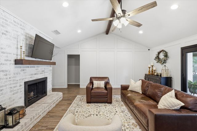 7401 Fuller Circle, Fort Worth, TX 76133