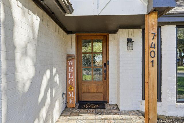 7401 Fuller Circle, Fort Worth, TX 76133