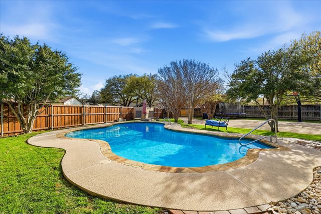 7401 Fuller Circle, Fort Worth, TX 76133
