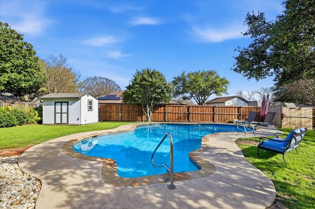 7401 Fuller Circle, Fort Worth, TX 76133