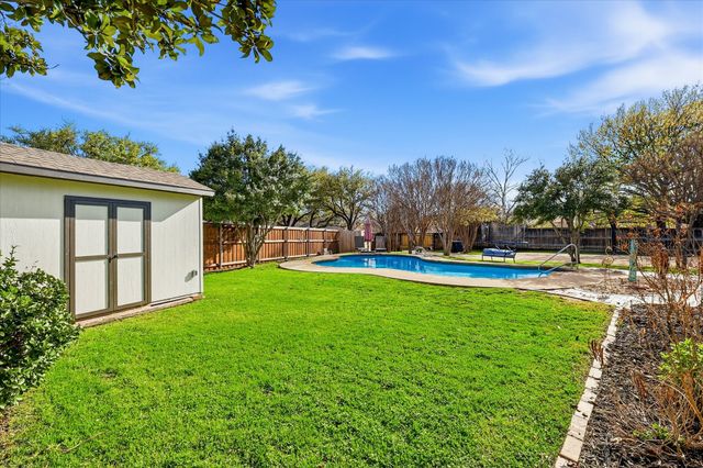 7401 Fuller Circle, Fort Worth, TX 76133