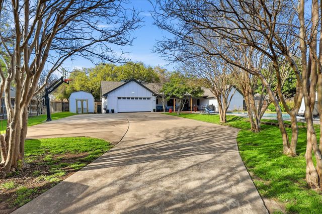 7401 Fuller Circle, Fort Worth, TX 76133