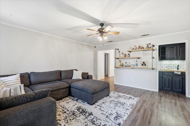 7401 Fuller Circle, Fort Worth, TX 76133