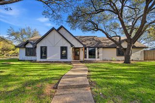 7401 Fuller Circle, Fort Worth, TX 76133