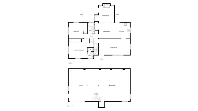 802 Ashwood Lane, Chattanooga, TN 37415