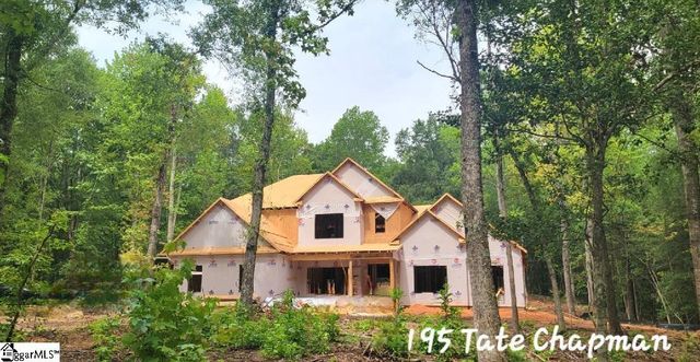 195 Tate Chapman Road, Simpsonville, SC 29681