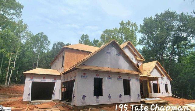 195 Tate Chapman Road, Simpsonville, SC 29681