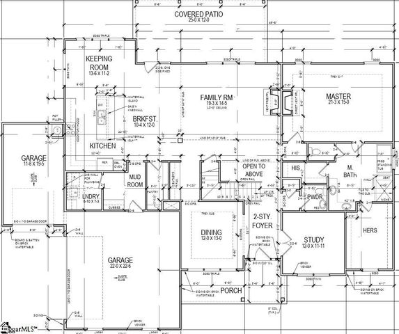 195 Tate Chapman Road, Simpsonville, SC 29681