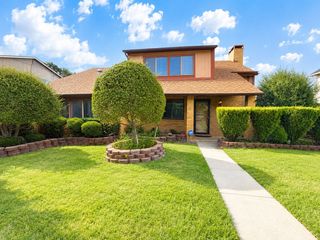 1734 Hartford Drive, Carrollton, TX 75007