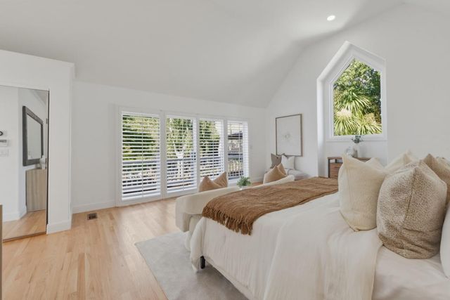 608 San Benito Avenue, Menlo Park, CA 94025