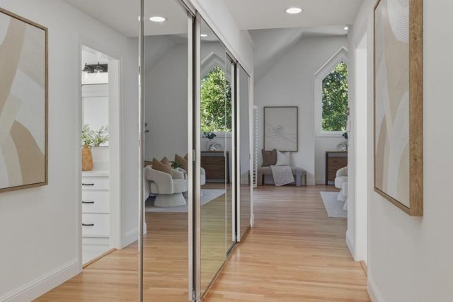 608 San Benito Avenue, Menlo Park, CA 94025
