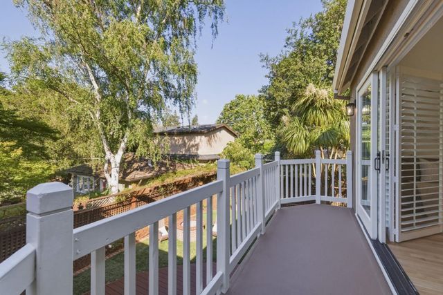 608 San Benito Avenue, Menlo Park, CA 94025