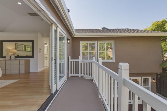 608 San Benito Avenue, Menlo Park, CA 94025