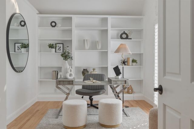 608 San Benito Avenue, Menlo Park, CA 94025