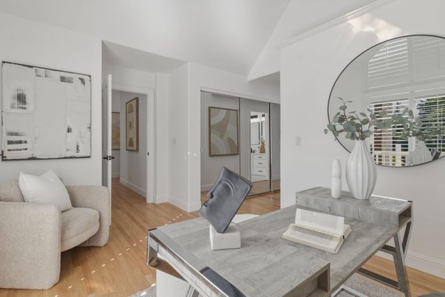 608 San Benito Avenue, Menlo Park, CA 94025