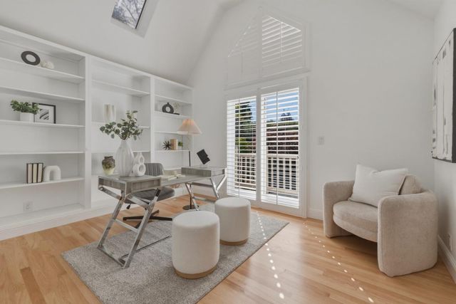 608 San Benito Avenue, Menlo Park, CA 94025