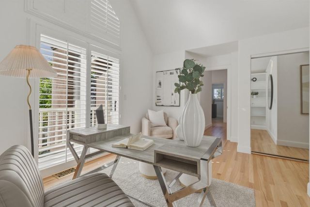 608 San Benito Avenue, Menlo Park, CA 94025