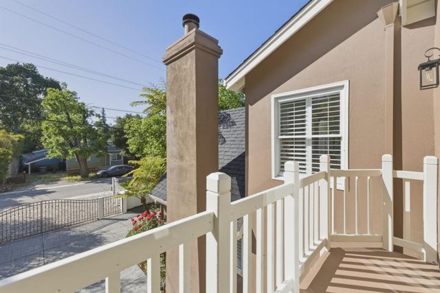 608 San Benito Avenue, Menlo Park, CA 94025