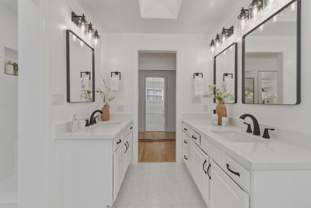 608 San Benito Avenue, Menlo Park, CA 94025