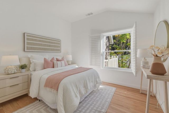 608 San Benito Avenue, Menlo Park, CA 94025
