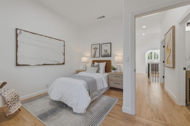 608 San Benito Avenue, Menlo Park, CA 94025