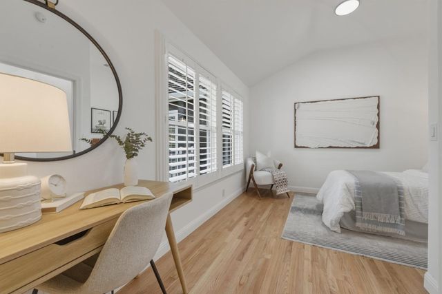 608 San Benito Avenue, Menlo Park, CA 94025