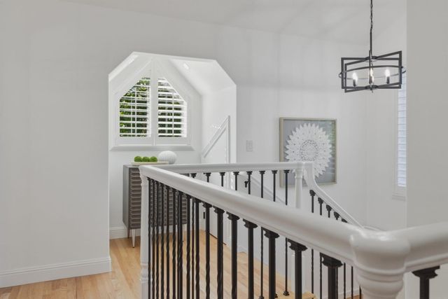 608 San Benito Avenue, Menlo Park, CA 94025