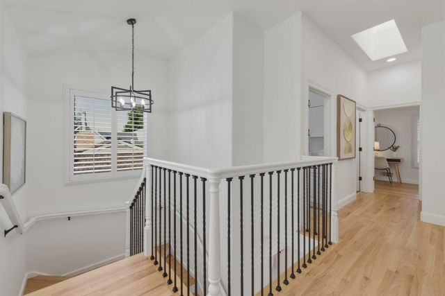 608 San Benito Avenue, Menlo Park, CA 94025