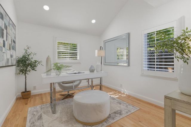 608 San Benito Avenue, Menlo Park, CA 94025