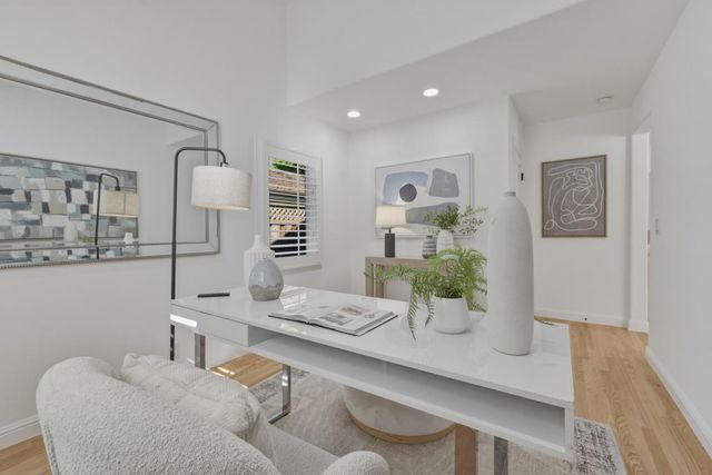 608 San Benito Avenue, Menlo Park, CA 94025