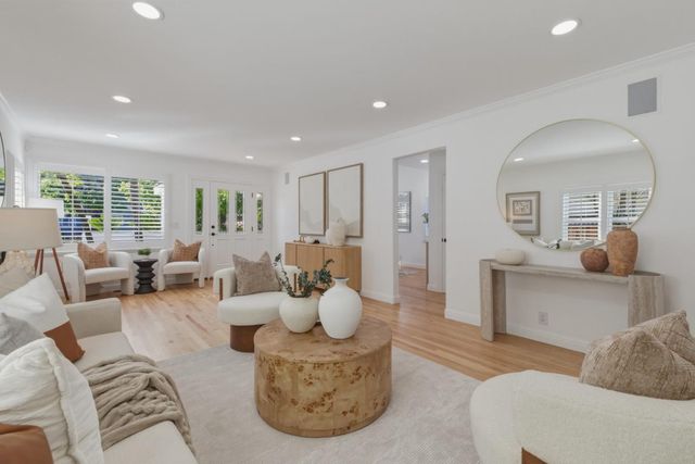 608 San Benito Avenue, Menlo Park, CA 94025