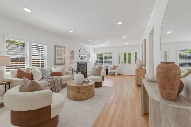 608 San Benito Avenue, Menlo Park, CA 94025