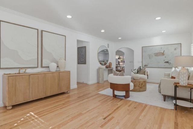 608 San Benito Avenue, Menlo Park, CA 94025
