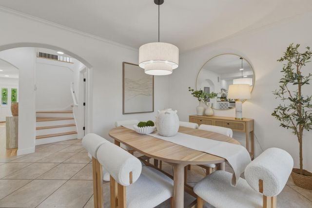 608 San Benito Avenue, Menlo Park, CA 94025