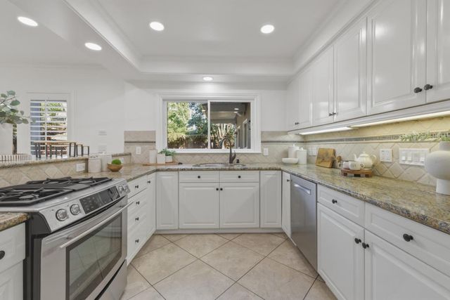608 San Benito Avenue, Menlo Park, CA 94025
