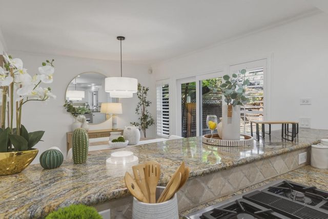 608 San Benito Avenue, Menlo Park, CA 94025