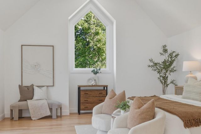 608 San Benito Avenue, Menlo Park, CA 94025