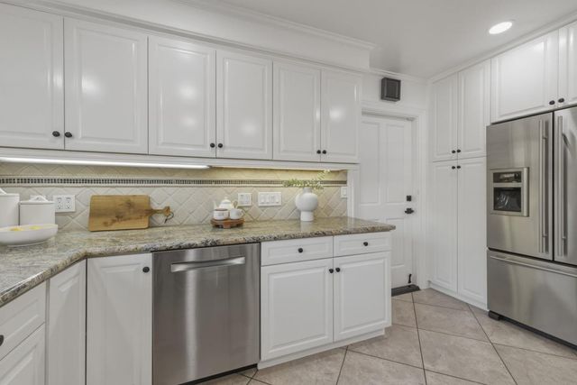 608 San Benito Avenue, Menlo Park, CA 94025