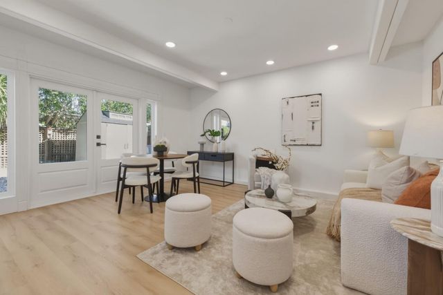 608 San Benito Avenue, Menlo Park, CA 94025